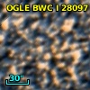 OGLE BWC   I  28097