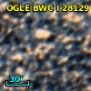 OGLE BWC   I  28129
