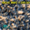 OGLE BWC   I  28130