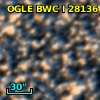 OGLE BWC   I  28136