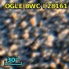 OGLE BWC   I  28161
