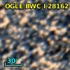 OGLE BWC   I  28162