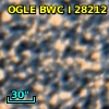 OGLE BWC   I  28212