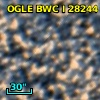 OGLE BWC   I  28244