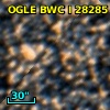 OGLE BWC   I  28285