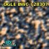 OGLE BWC   I  28307