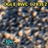 OGLE BWC   I  28312