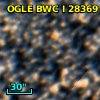 OGLE BWC   I  28369