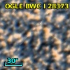 OGLE BWC   I  28373