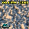 OGLE BWC   I  28383