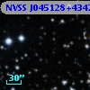 NVSS J045128+434204