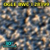 OGLE BWC   I  28399