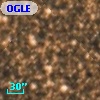 OGLE BWC   I  28411