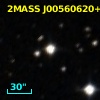 2MASS J00560620+4741273