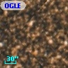 OGLE BWC   I  28427
