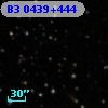 B3 0439+444