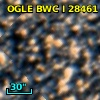 OGLE BWC   I  28461