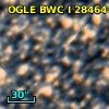 OGLE BWC   I  28464