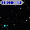B3 0440+449