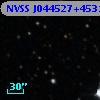 NVSS J044527+453127