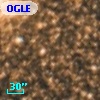 OGLE BWC   I  28498