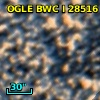 OGLE BWC   I  28516