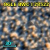 OGLE BWC   I  28522