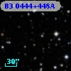 B3 0444+448A