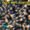 OGLE BWC   I  28550