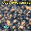 OGLE BWC   I  28552