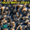 OGLE BWC   I  28565