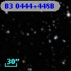 B3 0444+448B