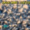 OGLE BWC   I  28573