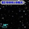 B3 0444+446A