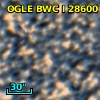 OGLE BWC   I  28600