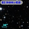 B3 0444+450