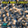 OGLE BWC   I  28652