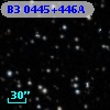 B3 0445+446A