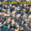 OGLE BWC   I  28658
