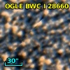 OGLE BWC   I  28660