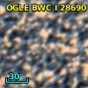 OGLE BWC   I  28690