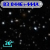 B3 0446+444A