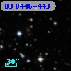 B3 0446+443