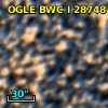 OGLE BWC   I  28748