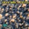 OGLE BWC   I  28755