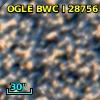 OGLE BWC   I  28756