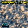 OGLE BWC   I  28764