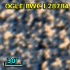 OGLE BWC   I  28784