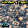 OGLE BWC   I  28787
