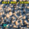 OGLE BWC   I  28788